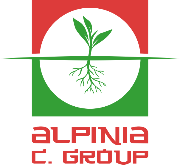 ALPINA GROUP
